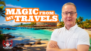 Alakazam Academy - Magic From My Travels with John Carey Instant Download